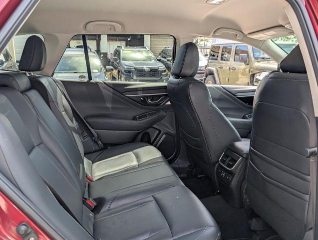 2023 Subaru Outback Limited