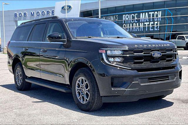 2025 Ford Expedition Active MAX