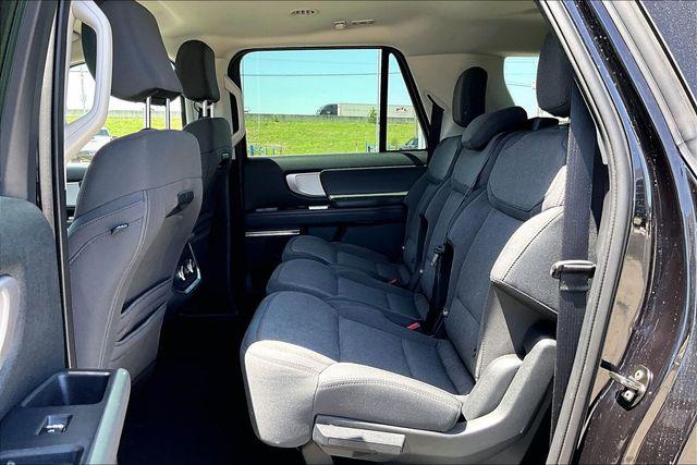 2025 Ford Expedition Active MAX