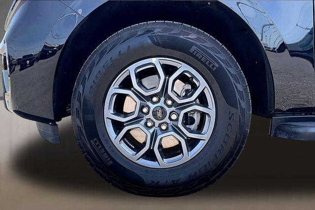 2025 Ford Expedition Active MAX