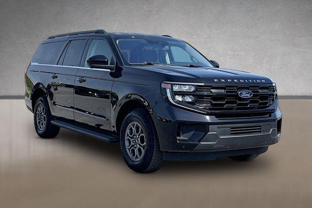 2025 Ford Expedition Active MAX