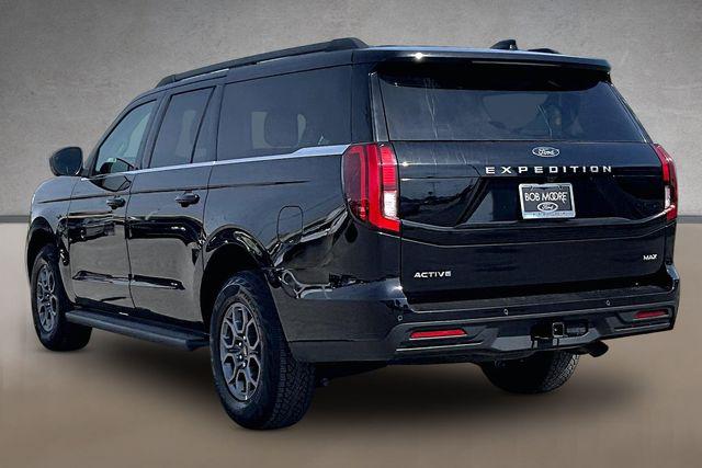 2025 Ford Expedition Active MAX