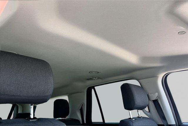 2025 Ford Expedition Active MAX