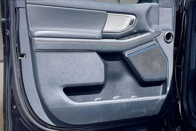 2025 Ford Expedition Active MAX