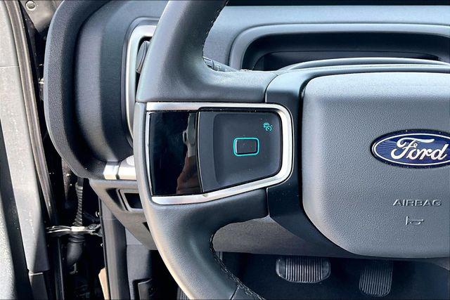 2025 Ford Expedition Active MAX