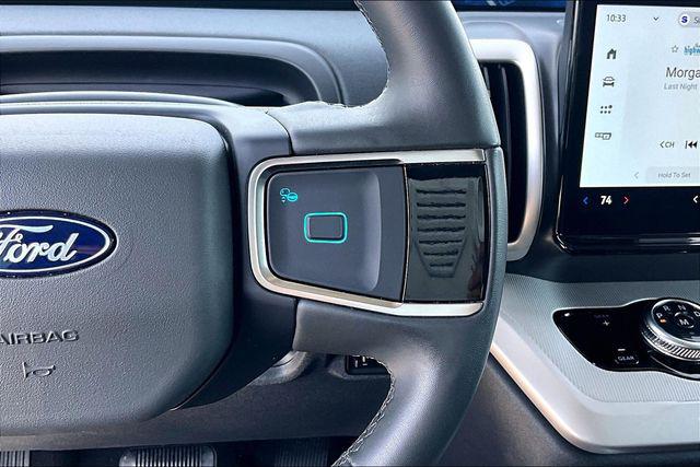 2025 Ford Expedition Active MAX