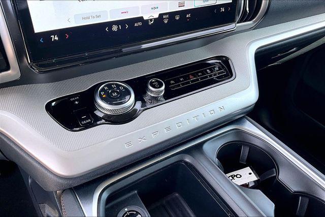 2025 Ford Expedition Active MAX