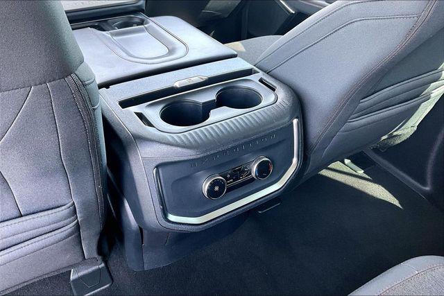 2025 Ford Expedition Active MAX