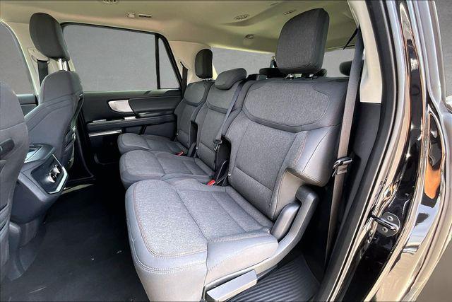 2025 Ford Expedition Active MAX