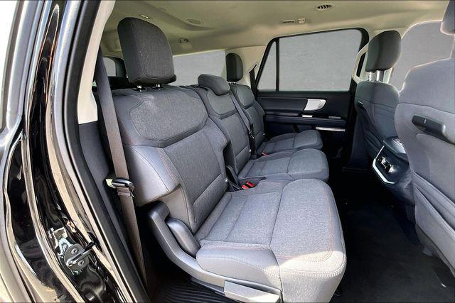 2025 Ford Expedition Active MAX