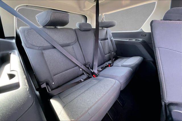 2025 Ford Expedition Active MAX