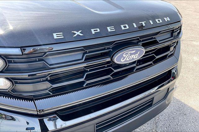 2025 Ford Expedition Active MAX