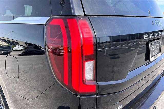 2025 Ford Expedition Active MAX