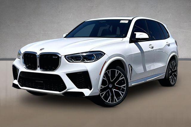 2023 BMW X5 M Base for sale in Oklahoma City, OK