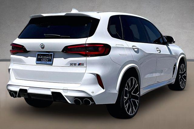 2023 BMW X5 M Base