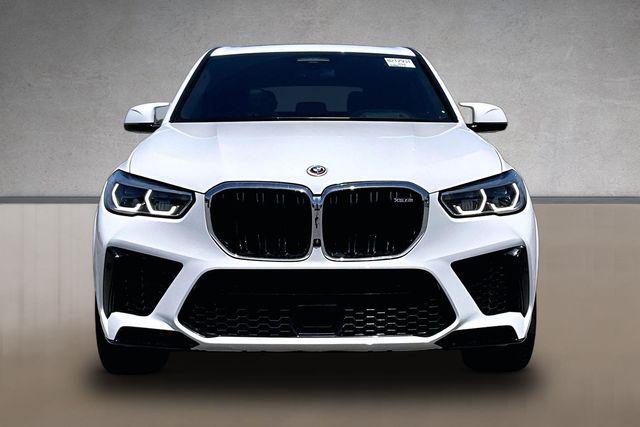 2023 BMW X5 M Base