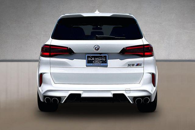 2023 BMW X5 M Base