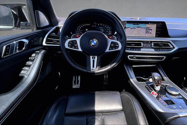 2023 BMW X5 M Base