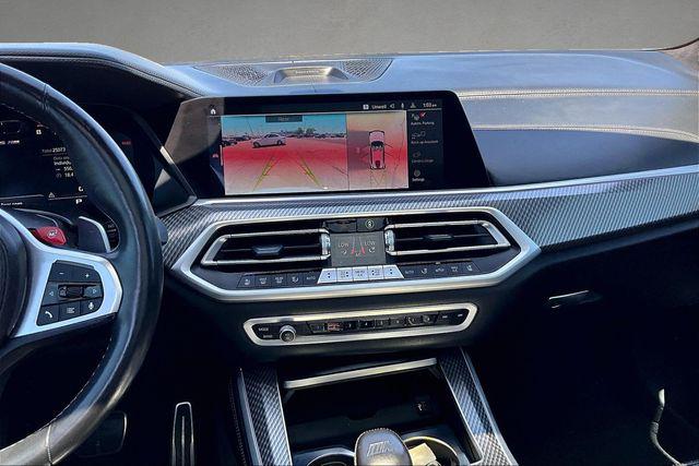 2023 BMW X5 M Base