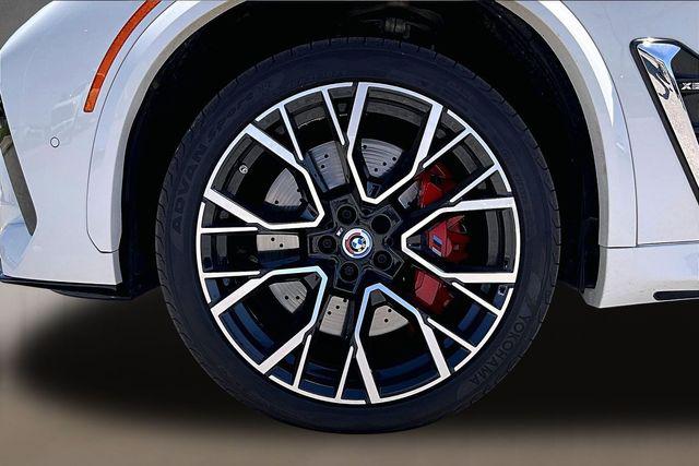 2023 BMW X5 M Base