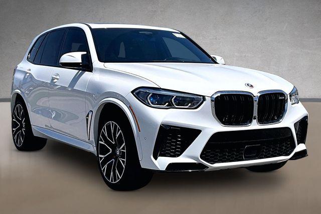 2023 BMW X5 M Base