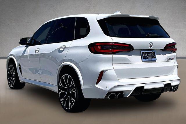 2023 BMW X5 M Base