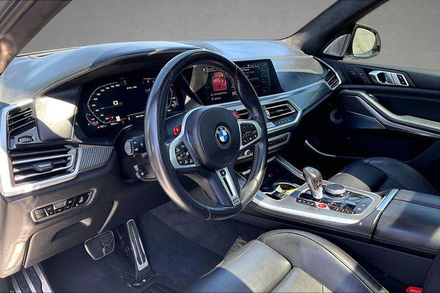 2023 BMW X5 M Base