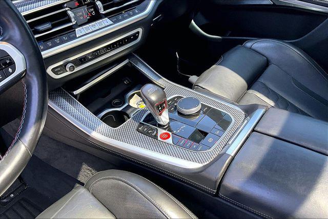 2023 BMW X5 M Base