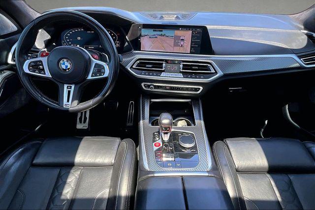 2023 BMW X5 M Base