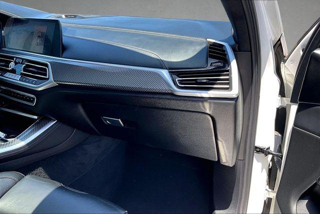 2023 BMW X5 M Base