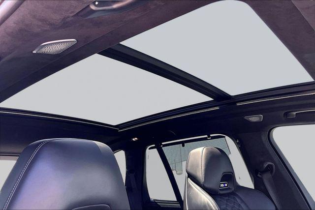 2023 BMW X5 M Base