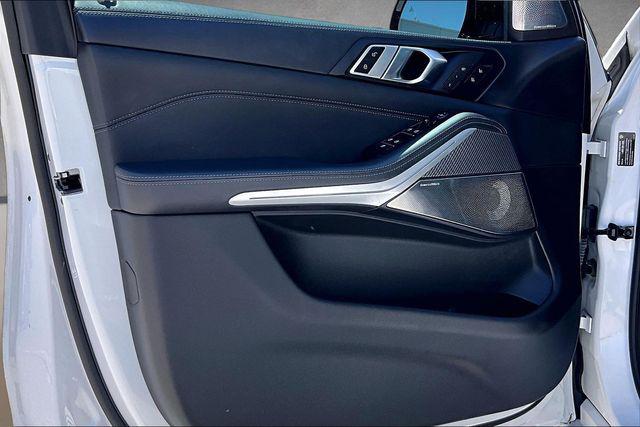 2023 BMW X5 M Base