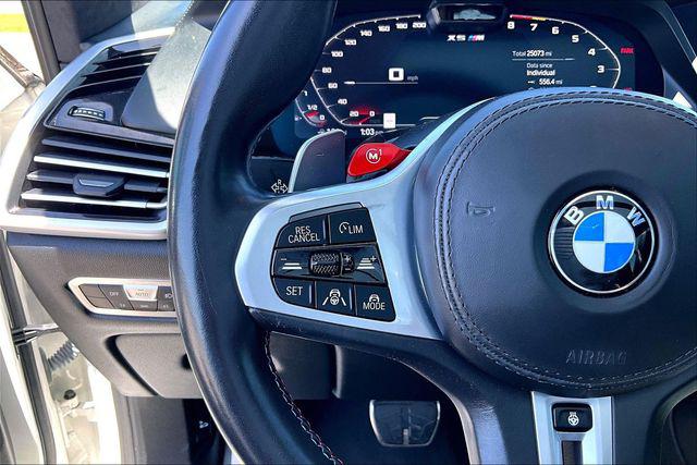 2023 BMW X5 M Base