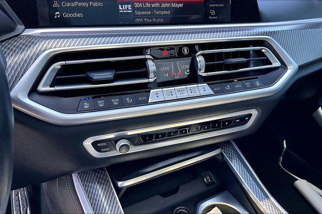 2023 BMW X5 M Base