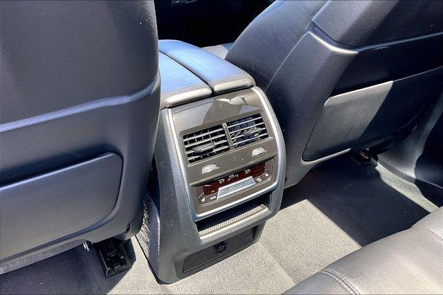 2023 BMW X5 M Base