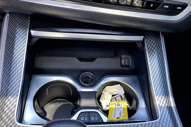 2023 BMW X5 M Base