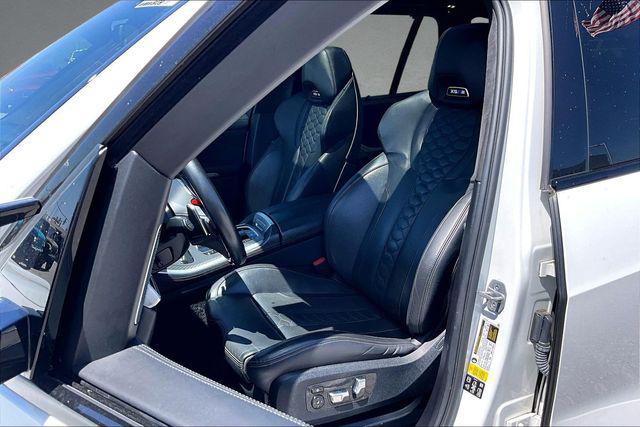 2023 BMW X5 M Base