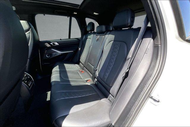 2023 BMW X5 M Base