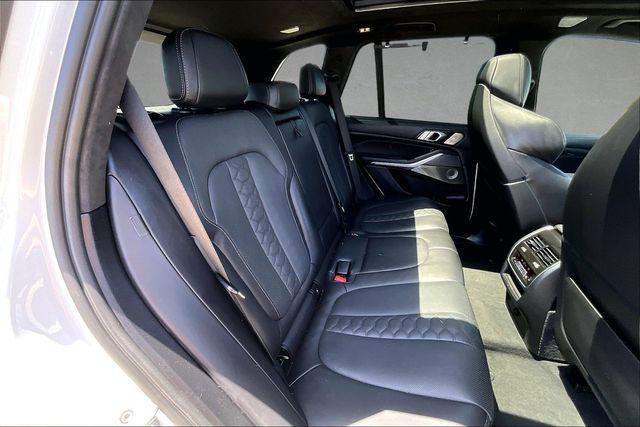 2023 BMW X5 M Base
