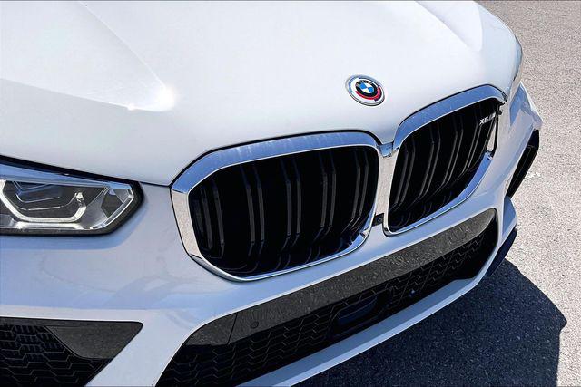 2023 BMW X5 M Base
