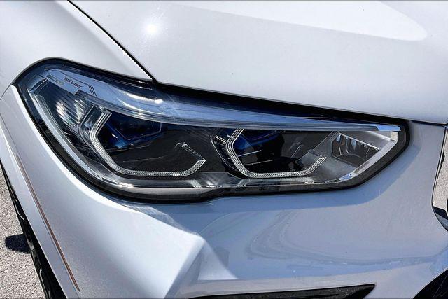 2023 BMW X5 M Base