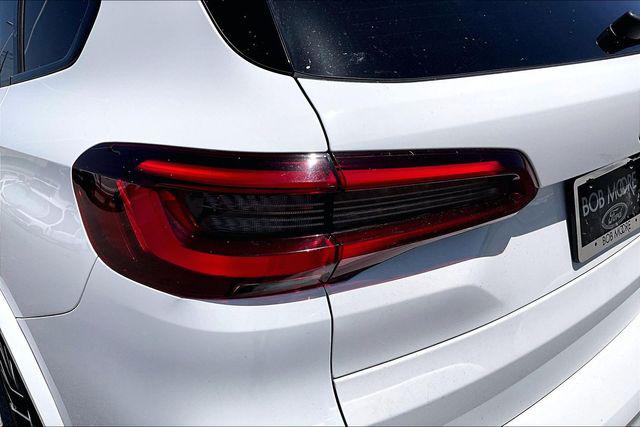 2023 BMW X5 M Base