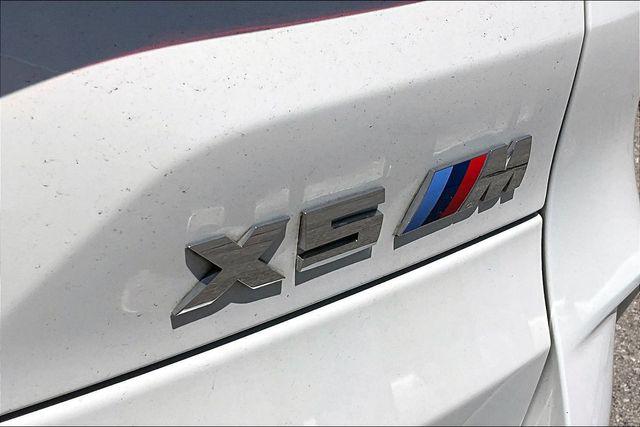 2023 BMW X5 M Base