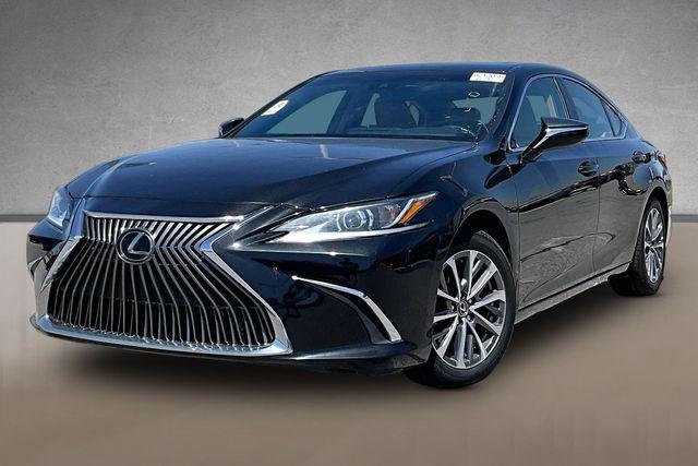 2023 Lexus ES 350 Base for sale in Oklahoma City, OK