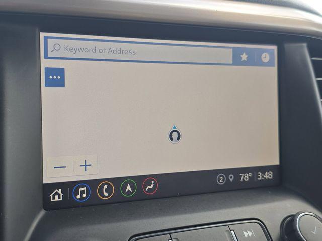 2021 GMC Acadia AWD Denali