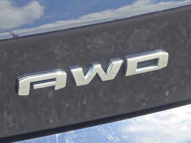 2021 GMC Acadia AWD Denali
