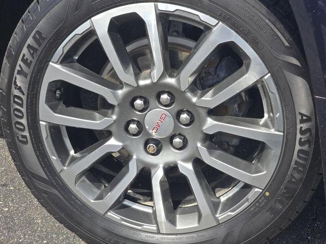 2021 GMC Acadia AWD Denali
