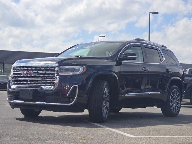 2021 GMC Acadia AWD Denali