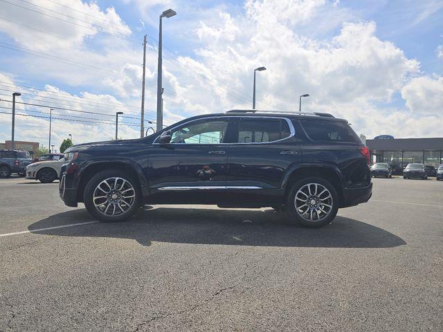 2021 GMC Acadia AWD Denali