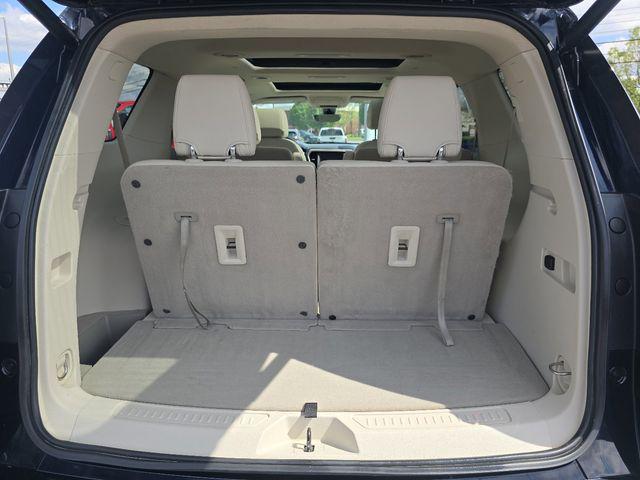 2021 GMC Acadia AWD Denali